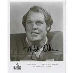 Merlin Olsen