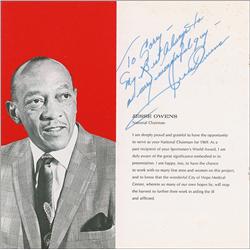 Jesse Owens