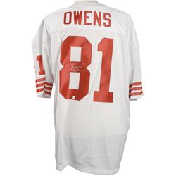 Terrell Owens