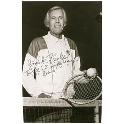 Frank Parker