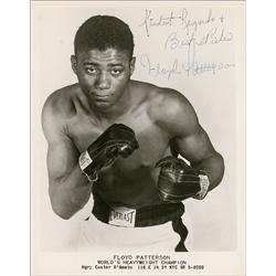 Floyd Patterson