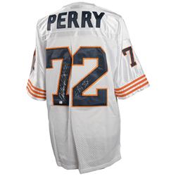 William ‘The Refrigerator’ Perry