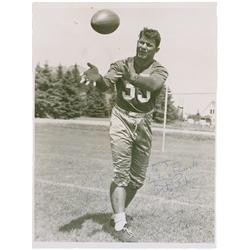 Pete Pihos