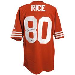 Jerry Rice