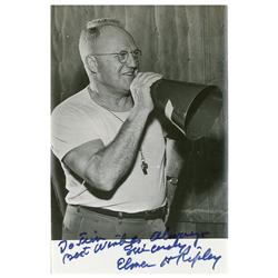 Elmer Ripley