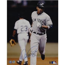 Alex Rodriguez