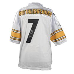Ben Roethlisberger