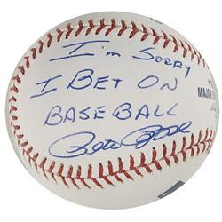 Pete Rose