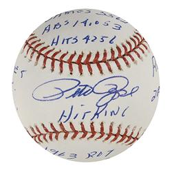 Pete Rose