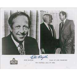 Pete Rozelle