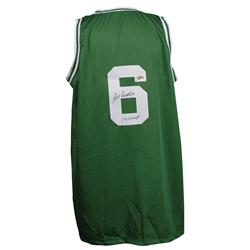 Bill Russell