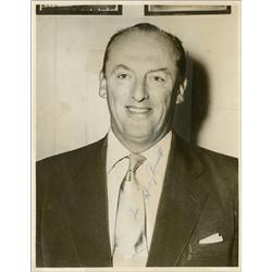 John ‘Honey’ Russell