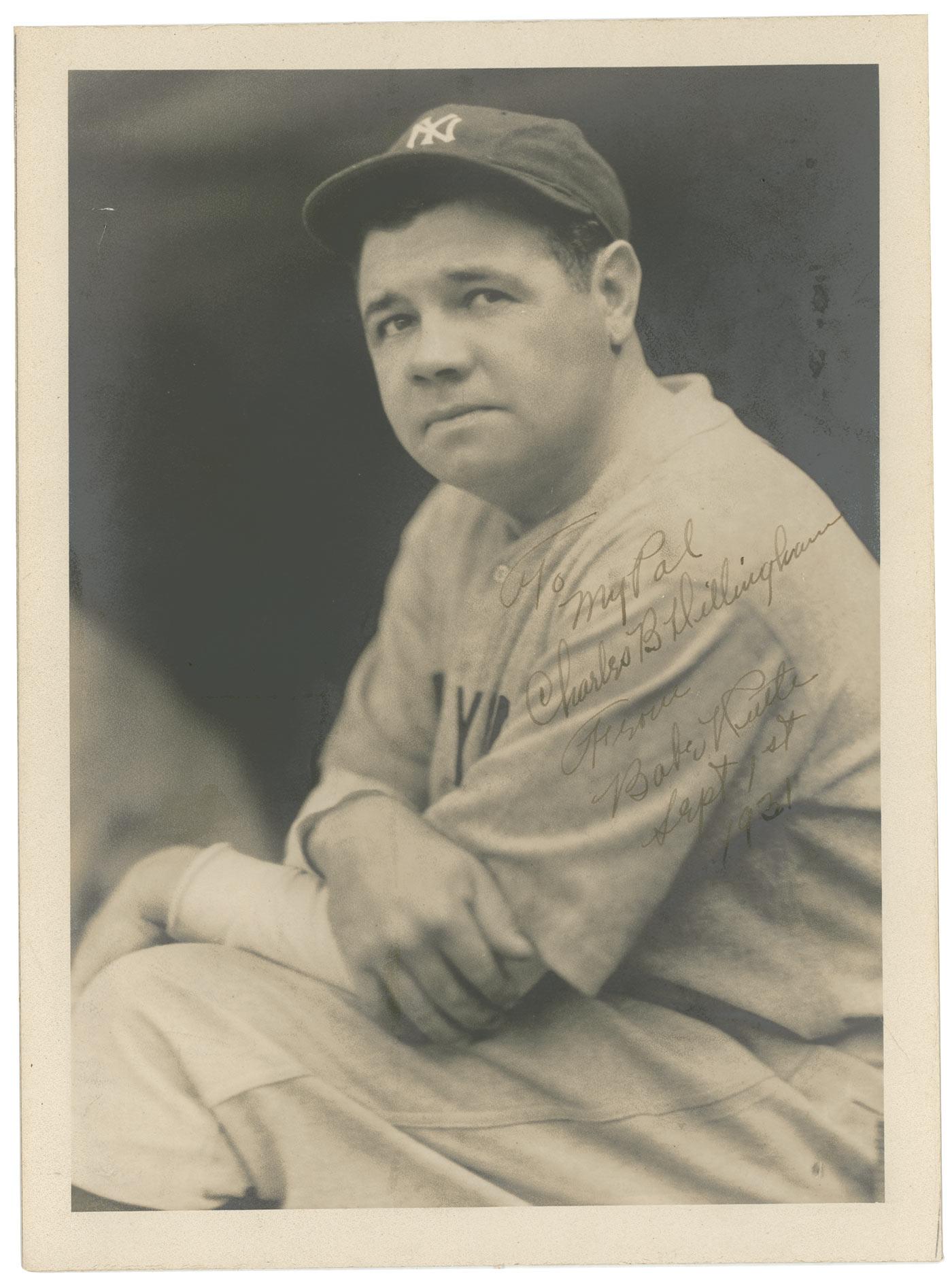 Babe Ruth