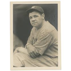 Babe Ruth