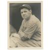 Image 1 : Babe Ruth