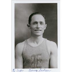 Barney Sedran