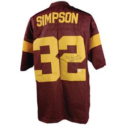 O. J. Simpson