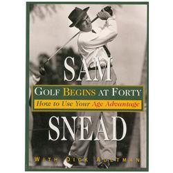 Sam Snead