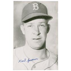 Karl Spooner