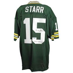 Bart Starr