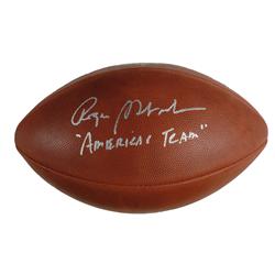 Roger Staubach