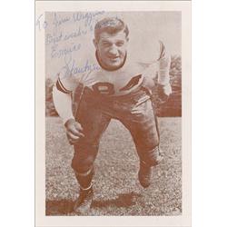 Ernie Stautner