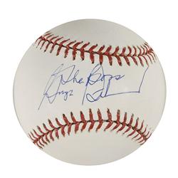 George Steinbrenner