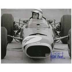 Jackie Stewart