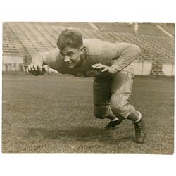 Bob Suffridge