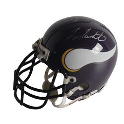 Fran Tarkenton