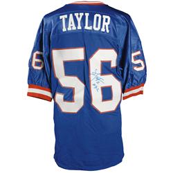Lawrence Taylor