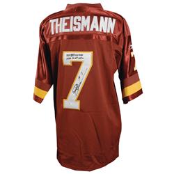 Joe Theismann