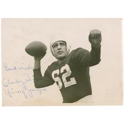 Charley Trippi