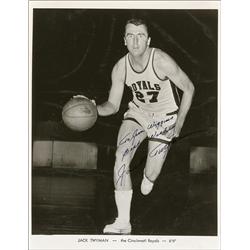 Jack Twyman