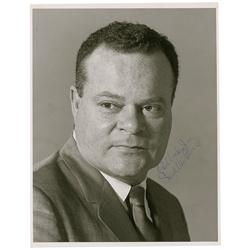 Steve Van Buren