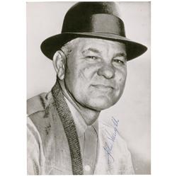 John Vaughn