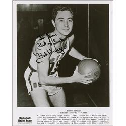 Bob Wanzer