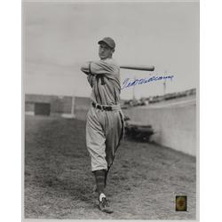 Ted Williams
