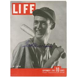 Ted Williams