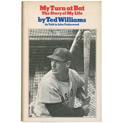 Ted Williams