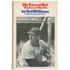 Image 1 : Ted Williams