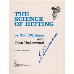 Ted Williams