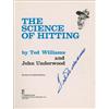 Image 1 : Ted Williams