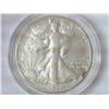 Image 1 : 1940-S WALKING LIBERTY HALF DOLLAR