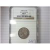 Image 1 : 2000-D SOUTH CAROLINA QUARTER NGC MS67
