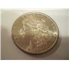 1891 MS-62 Silver Morgan Dollar