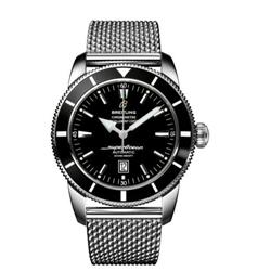 Breitling Superocean Heritage 46 New W/Tags