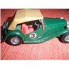 Image 1 : Matchbox 1977 "Models of Yesteryear" 1945 MG T.G., Made In England