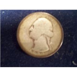 1874 VF Indian Head Penny