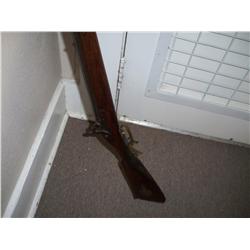 Rare Original 1770-1800 Musket